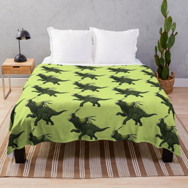 Item preview, Styracosaurus designed and sold by GravyDinos.