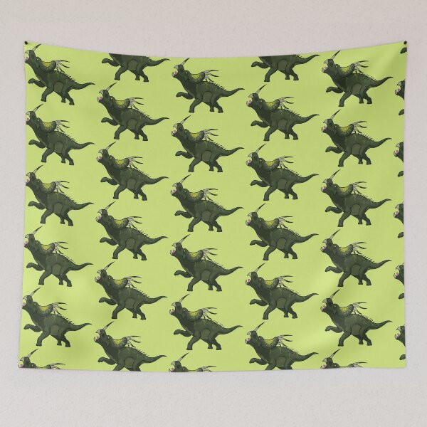 Item preview, Styracosaurus designed and sold by GravyDinos.