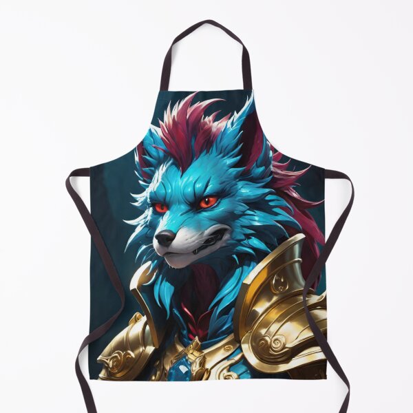 Item preview, Fox Worrier designed and sold by Chantel Fourie.