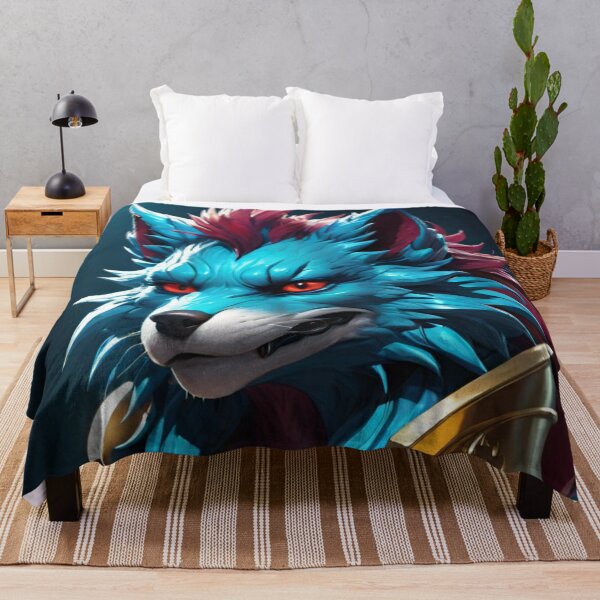 Item preview, Fox Worrier designed and sold by Chantel Fourie.