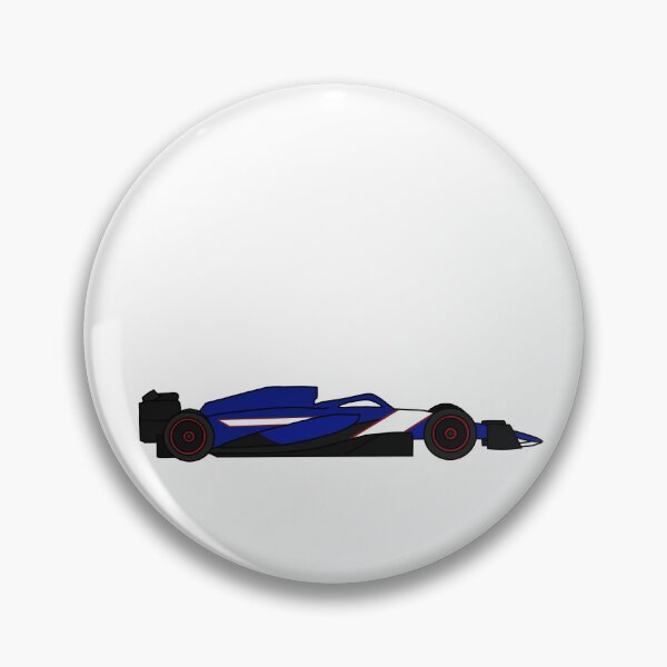 Item preview, 2024 Blue and White Livery designed and sold by CalliesArt.
