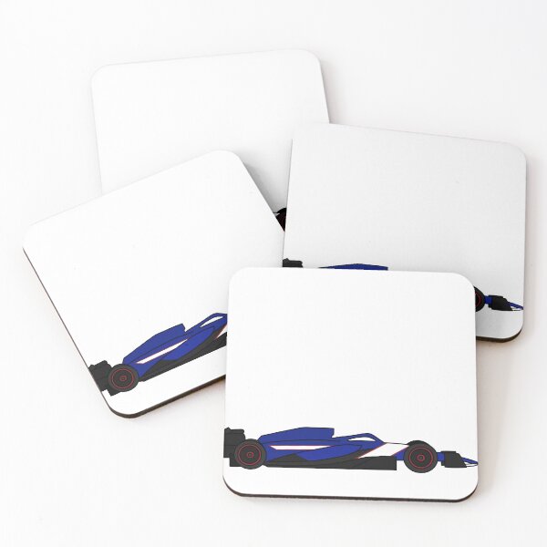 Item preview, 2024 Blue and White Livery designed and sold by CalliesArt.