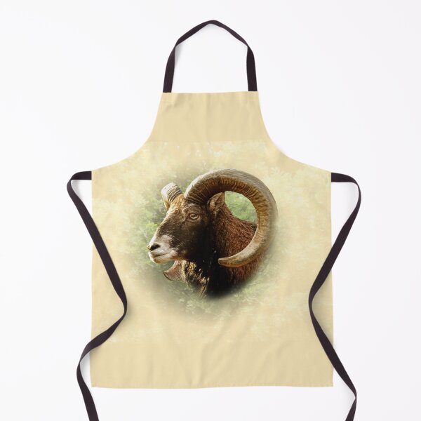 Item preview, Mouflon designed and sold by Guardi71.