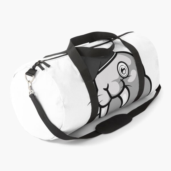 Item preview, Busty, The Walrus designed and sold by imlying.