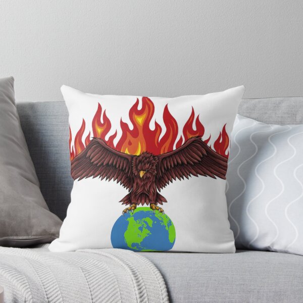 Item preview, eagle bring the world designed and sold by rochmate.