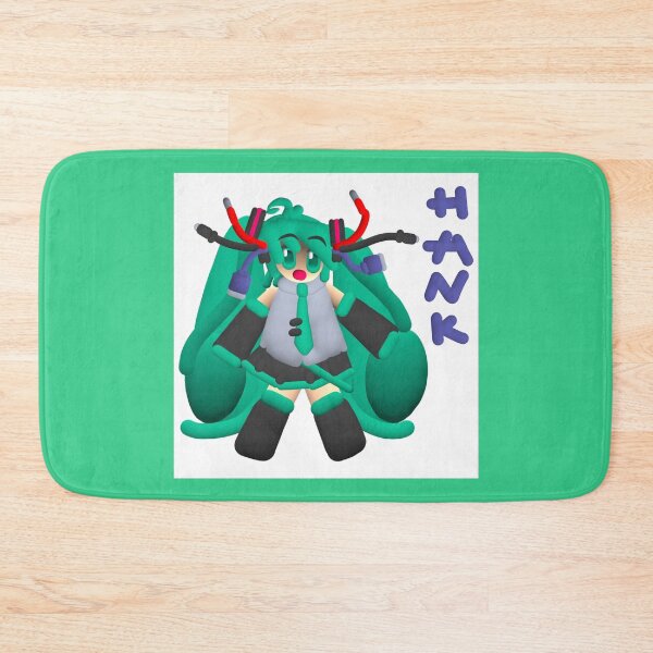 Item preview, hatsune miku Vocaloid designed and sold by Paper HANk.