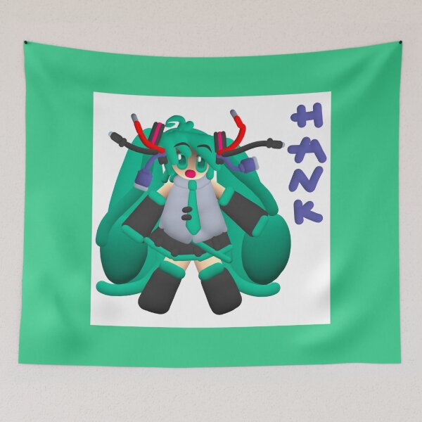 Item preview, hatsune miku Vocaloid designed and sold by Paper HANk.