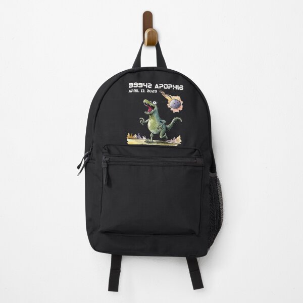 Item preview, Apophis 99942 April 13 2029 Dinosaur Extinction Asteroid designed and sold by stylesip.