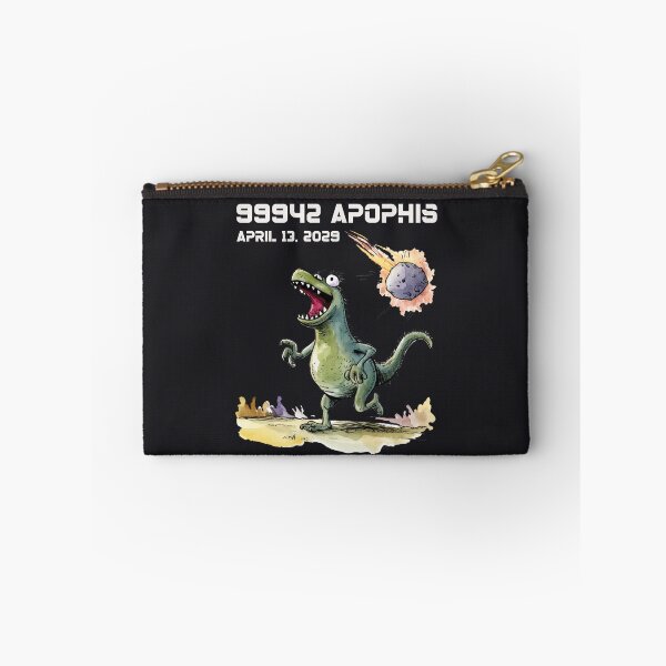 Item preview, Apophis 99942 April 13 2029 Dinosaur Extinction Asteroid designed and sold by stylesip.