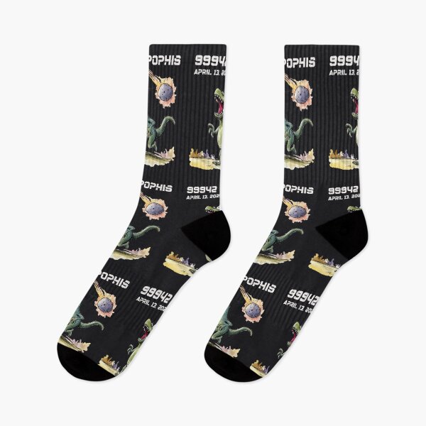Item preview, Apophis 99942 April 13 2029 Dinosaur Extinction Asteroid designed and sold by stylesip.