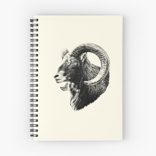 Item preview, Mouflon designed and sold by Guardi71.