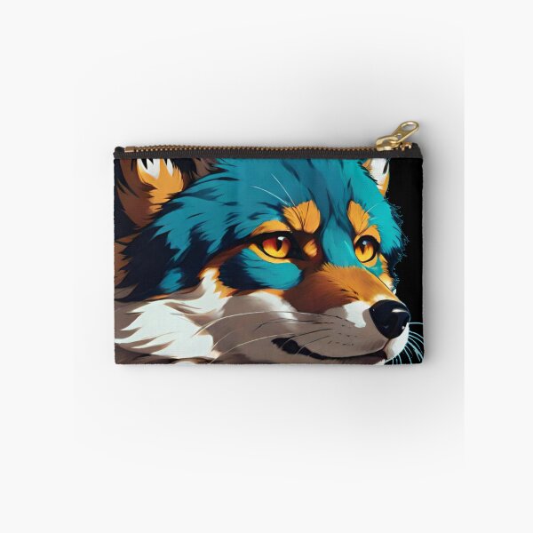 Item preview, Fox Worrier  designed and sold by Chantel Fourie.