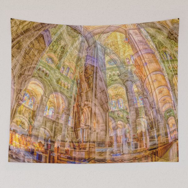 Item preview, CHURCH MATRIX-4 designed and sold by LeNumerimagiste.
