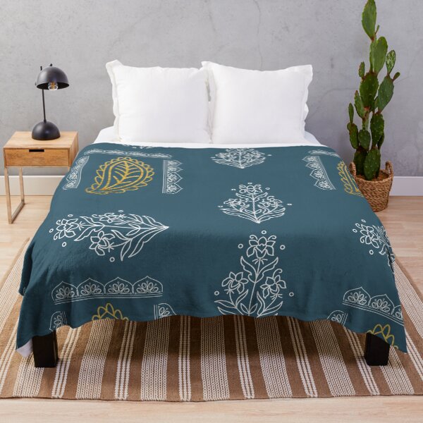 Item preview, Elegant Golden Leaf Design Wall Art - Intricate and Sophisticated Pattern designed and sold by Hill Strom.