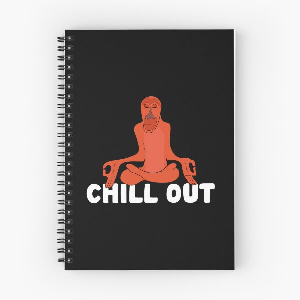 Item preview, Chill out designed and sold by BlendArts.