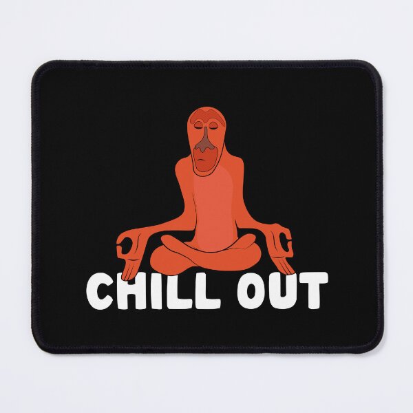 Item preview, Chill out designed and sold by BlendArts.