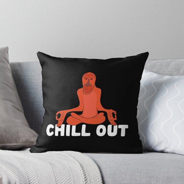 Item preview, Chill out designed and sold by BlendArts.