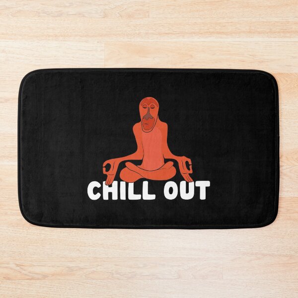 Item preview, Chill out designed and sold by BlendArts.