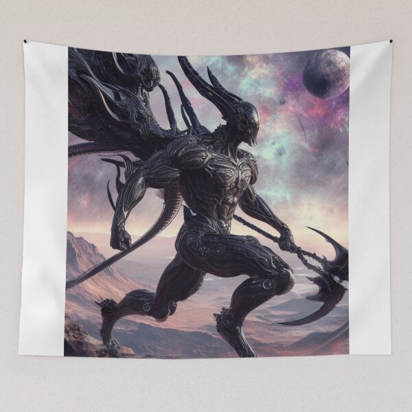 Item preview, A Great Nubian Warrior designed and sold by LyndasWorld.