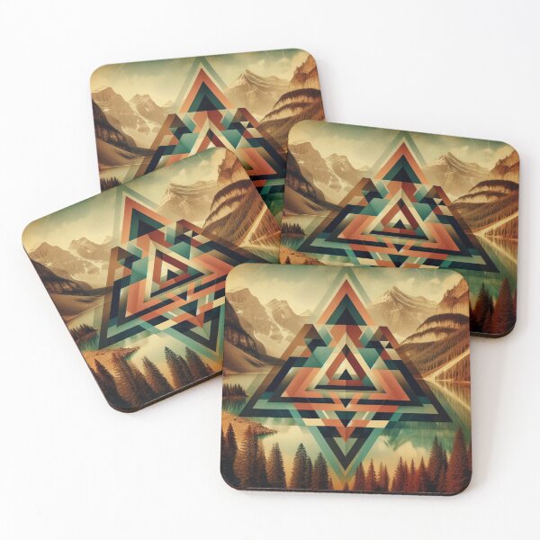 Item preview, Splendid Geometry  designed and sold by RapTops.
