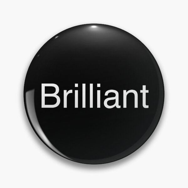 Item preview, Brilliant designed and sold by Text-based T-Shirts and Gifts.
