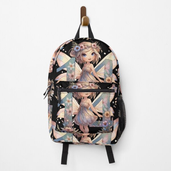 Item preview, 14 years fairy elf sweet birthday gift designed and sold by Pineapple-Tree.