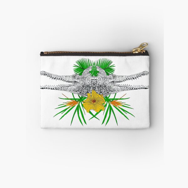 Item preview, Freshwater Crocodile designed and sold by Alison Bridle.