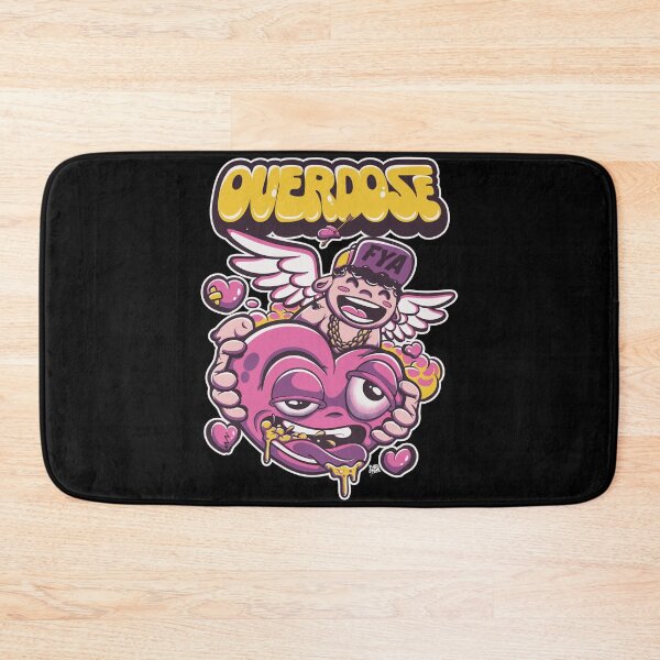 Item preview, overdose designed and sold by behold27.
