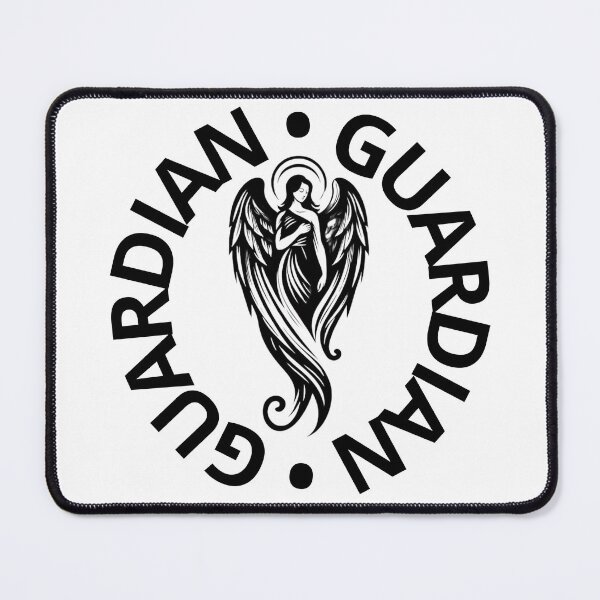 Item preview, Guardian designed and sold by Darkshop6.