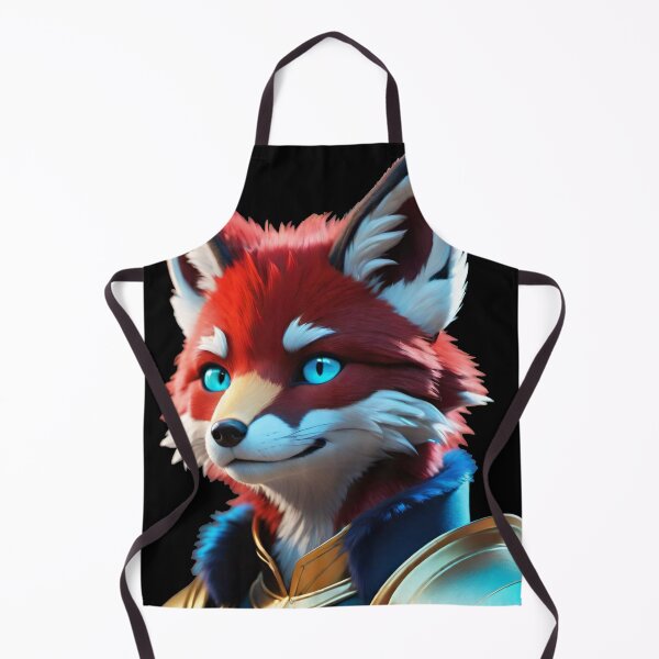 Item preview, Fox Worrier designed and sold by Chantel Fourie.
