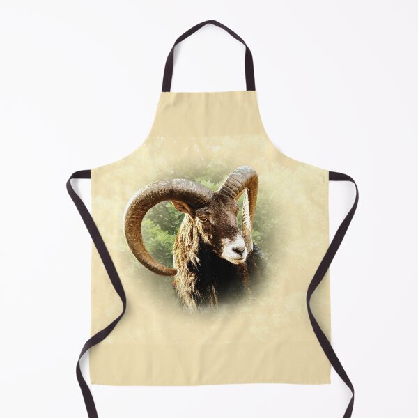 Item preview, Mouflon designed and sold by Guardi71.