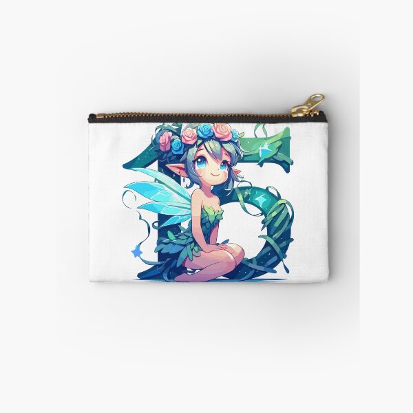 Item preview, 15 years fairy elf sweet birthday gift designed and sold by Pineapple-Tree.