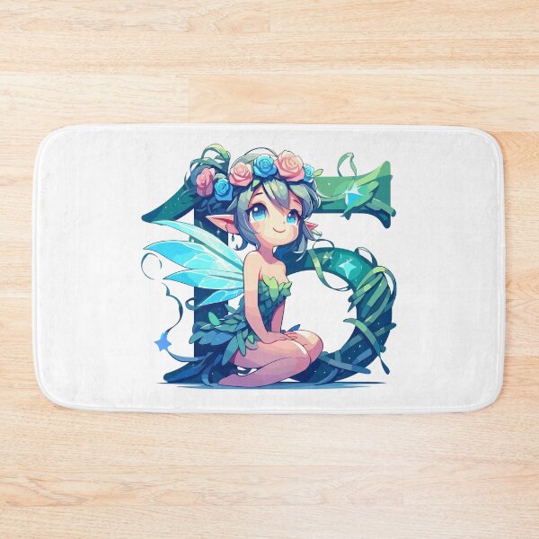 Item preview, 15 years fairy elf sweet birthday gift designed and sold by Pineapple-Tree.