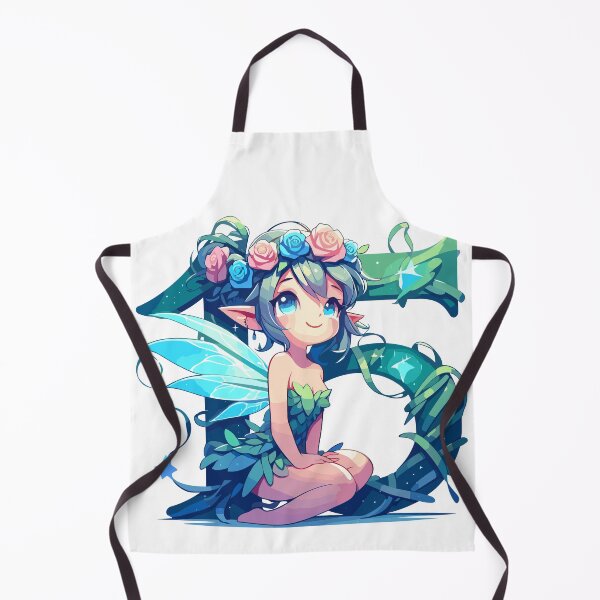 Item preview, 15 years fairy elf sweet birthday gift designed and sold by Pineapple-Tree.