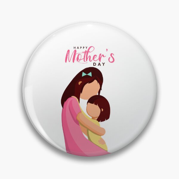Item preview, Happy mothers day, Celebrating the Bond of Mother and Child, Embrace of Love - World's Best Mom, I love you Mom designed and sold by FEBRICAST.