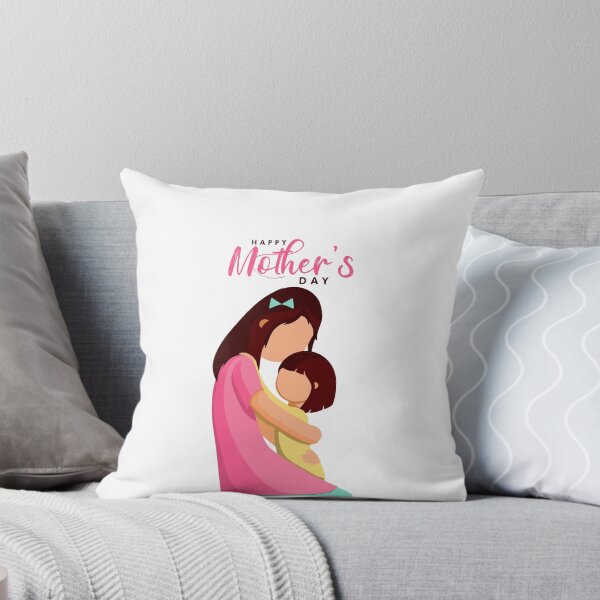 Item preview, Happy mothers day, Celebrating the Bond of Mother and Child, Embrace of Love - World's Best Mom, I love you Mom designed and sold by FEBRICAST.