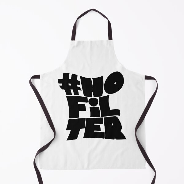 Item preview, #No Filter designed and sold by Lukars77.
