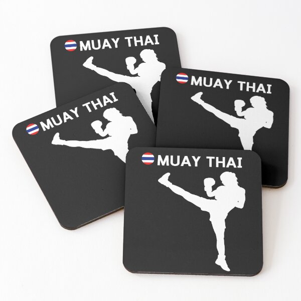 Item preview, Muay Thai Mastery: Unleash Your Warrior Spirit with Stylish T-Shirts designed and sold by Pali's shop.