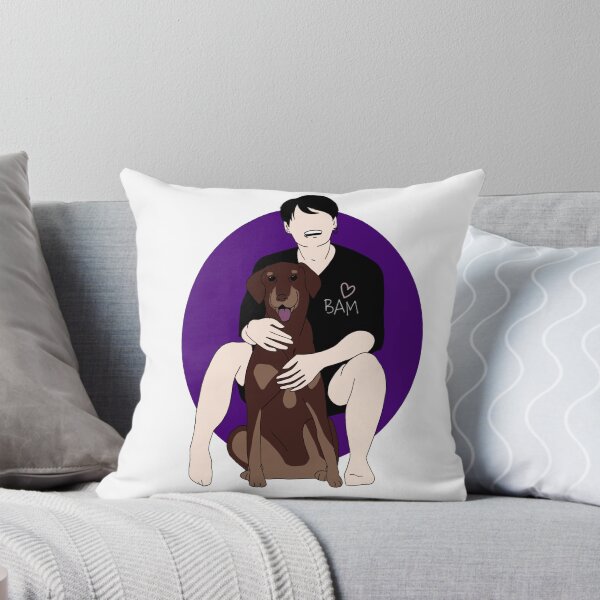 Item preview, BAM and JungKoon  designed and sold by Vivian Roncon.