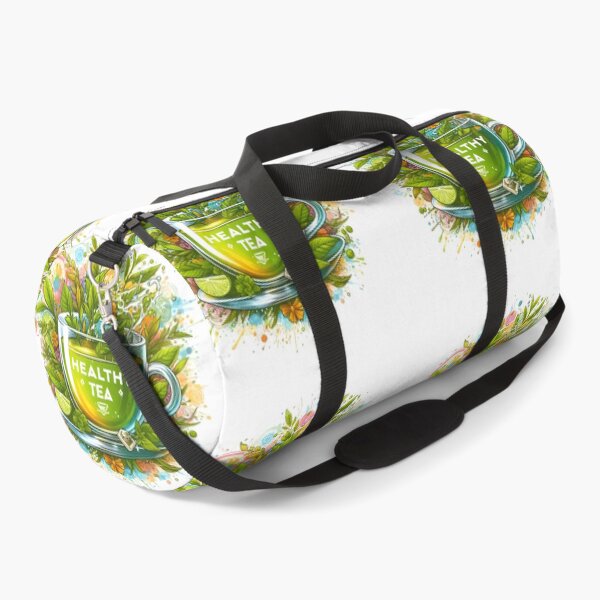 Item preview, Healthy, Tea drink, High Tea, Green tea designed and sold by TrueArtVibes.