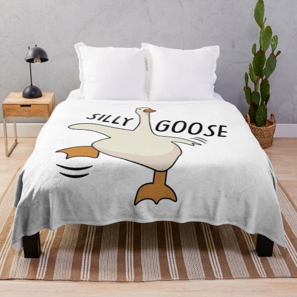 Item preview, Active Silly Goose Humor designed and sold by vernadobiero.