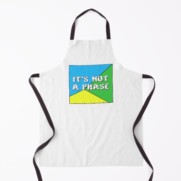Item preview, It's not a phase  designed and sold by Lil-Bit-Batty.