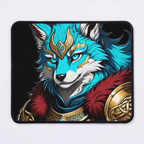 Item preview, Fox Worrier designed and sold by Chantel Fourie.
