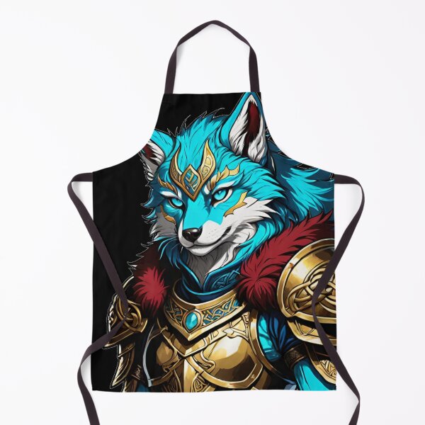 Item preview, Fox Worrier designed and sold by Chantel Fourie.