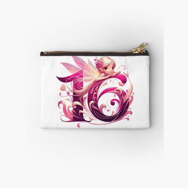 Item preview, 16 years fairy elf sweet pink birthday gift designed and sold by Pineapple-Tree.