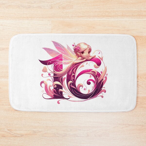 Item preview, 16 years fairy elf sweet pink birthday gift designed and sold by Pineapple-Tree.