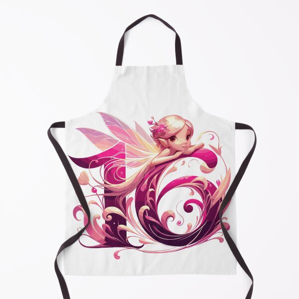 Item preview, 16 years fairy elf sweet pink birthday gift designed and sold by Pineapple-Tree.