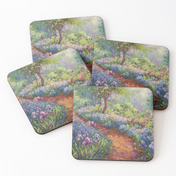 Item preview, Iris Path designed and sold by GageStore.