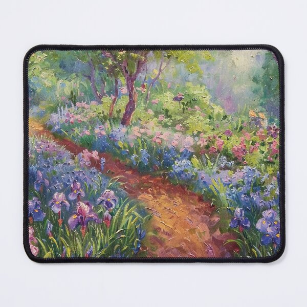 Item preview, Iris Path designed and sold by GageStore.