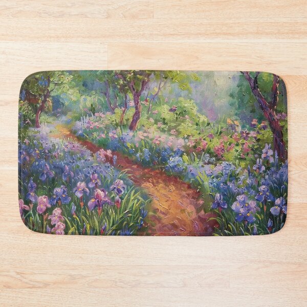 Item preview, Iris Path designed and sold by GageStore.
